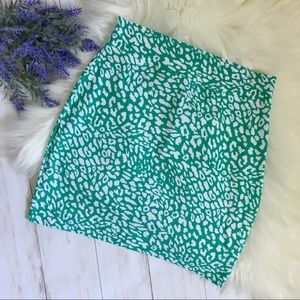 VICTORIA'S SECRET Bodycon Mini SKIRT S NWT